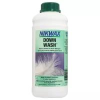 Средство для стирки пуха Nikwax Loft Down Wash 1 литр