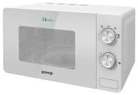 Микроволновая печь Gorenje MO20E1W2