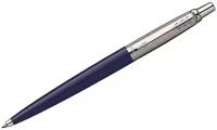 Ручка шариковая Parker "Jotter Blue" синяя, 1,0мм, кнопочн, подар. уп