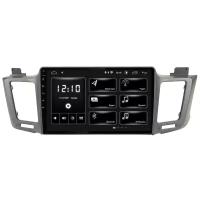 Автомагнитола Toyota RAV4 2012-19 (Android 10) DSP, 10" (Incar DTA-2203)