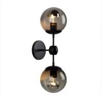 Бра Modo Sconce 2 Globes