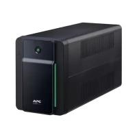 ИБП APC Easy UPS BVX 1200VA, 230V, AVR, IEC Sockets BVX1200LI