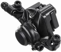 Калипер SHIMANO BR-M375 черный