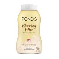 Pond's Рассыпчатая пудра Blurring Filler 1 шт. бежевый 50 г