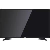 Телевизор 28" HD Asano 28LH1010T, черный