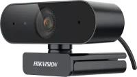 Камера Web Hikvision DS-U04P черный