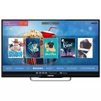 43" Телевизор Asano 43LU8030S 2019 LED, черный