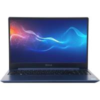 Ноутбук Horizont H-book 15 MAK4 (T52E4W) 1920x1080, Intel Core-i5 1155G7 2.5 ГГц, RAM 8 ГБ, SSD 512 ГБ