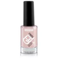 Лак Luxvisage для ногтей gel finish 9г №17