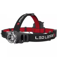 Налобный фонарь LED LENSER H6R