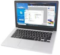 Ноутбук Azerty AZ-1301 13.3'' IPS (Intel J3455 1.5GHz, 6Gb, 128Gb SSD)