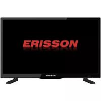 20" Телевизор Erisson 20HLE19T2 2018 LED