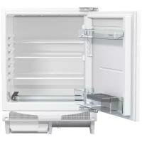 Встраиваемый холодильник Gorenje RIU 6092 AW, белый