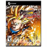 Игра Dragon Ball FighterZ для PC