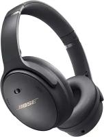 Беспроводные наушники Bose QuietComfort 45, eclipse gray