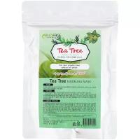 Inoface Альгинатная маска Tea Tree Modeling, 200 г, 20 мл