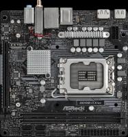 Материнская плата ASRock H610M-ITX/AC