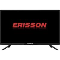 24" Телевизор Erisson 24HLE19T2 Smart 2018 LED