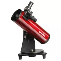 Телескоп Sky-Watcher Dob 100/400 Heritage, настольный