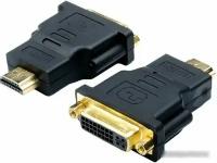 Адаптер DVI-I TO HDMI AT9155 ATCOM