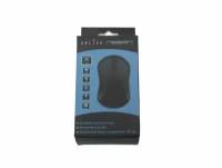 Мышь Oklick 115S (USB) black