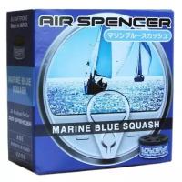 Ароматизатор меловой SPIRIT REFILL - MARINE BLUE SQUASH арт. A-106