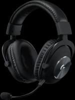 Гарнитура Logitech G PRO Gaming Headset