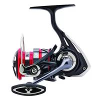 Катушка безынерционная DAIWA 18 Ninja LT 2500D