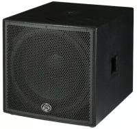 Wharfedale Pro DELTA-X18B Профессиональная акустическая система низкочастотная (сабвуфер)