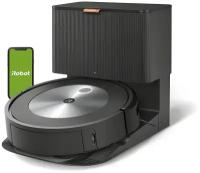 Робот пылесос iRobot Roomba j7 Plus