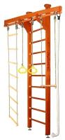 Шведская стенка Kampfer Wooden Ladder Ceiling Стандарт