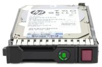 Жесткий диск HP 1.8TB SAS 12G ENTERPRISE 10K SFF (2.5IN) SC 3YR WTY 512E [EG001800JWJNR]