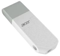 Накопитель USB 3.0 128Гб Acer UP300 (UP300-128G-WH) (BL.9BWWA.567), белый