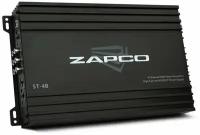 Автомобильный усилитель ZAPCO ST-4B