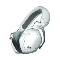 Беспроводные наушники V-moda Crossfade II Wireless, matte white