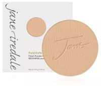 Jane Iredale Пудра матирующая компактная PureMatte Finish Powder Refill бесцветный беж