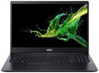 Ноутбук ACER Aspire 3 A315-34-C7CQ, 15.6", Intel Celeron N4020 1.1ГГц, 4ГБ, 128ГБ SSD, Intel UHD Graphics 600, Windows 10, NX. HE3ER.01X, черный