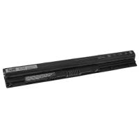 Аккумулятор для ноутбука Dell Inspiron 14 5000, 15 3000, Vostro 3459 Series. 14.8V 2200mAh 33Wh. PN: HD4J0, GXVJ3