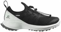 Кроссовки Salomon SENSE FLOW CSWP J Black/White/ Дети L41437400 31