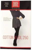 Колготки Dane Cotton Wool