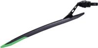 Крыло заднее BBB GrandProtect XL MTB 28/29" Green BFD-16XLR