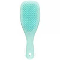 Расческа Tangle Teezer The Wet Detangler Mini Sea Green