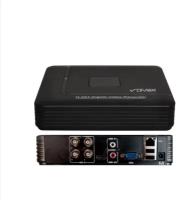 DVR-4512P LV видеорегистратор гибридный