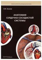 Козлов В.И. "Анатомия сердечно-сосудистой системы. Учебное пособие"