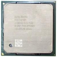 Процессор Intel Pentium 4 3200MHz Prescott S478, 1 x 3200 МГц