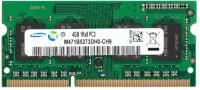 Оперативная память Samsung M471B5273CH0-CK0 DDR3 4 ГБ 1600 МГц SODIMM