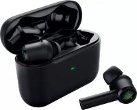 Беспроводные TWS-наушники Razer Hammerhead True Wireless Pro, черный