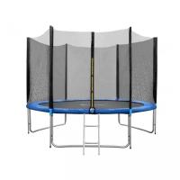 Каркасный батут Funfit 10ft Pro 312х312х250 см