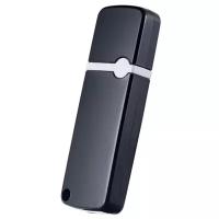 Perfeo USB флешка 8ГБ Perfeo PF-C08B008 Black