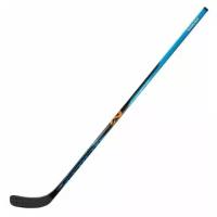 Клюшка хоккейная BAUER NEXUS E4 GRIP INT (65 FEX; левый хват; P92)